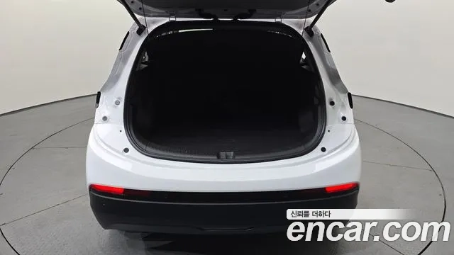 Chevrolet (GM Daewoo) New Bolt EV id 2954504 из Кореи 11