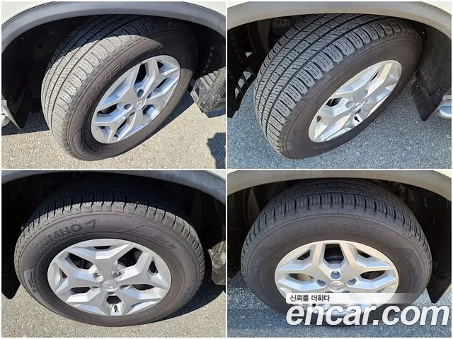 Ssangyong The New Rexton Sport id 2873801 из Кореи 11