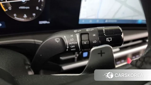 Hyundai Santa Fe (MX5) id 3550011 из Кореи 11