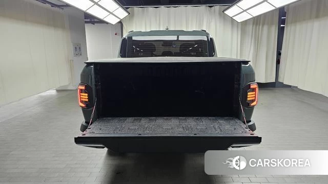 Kia Tasman id 4185652 из Кореи 11