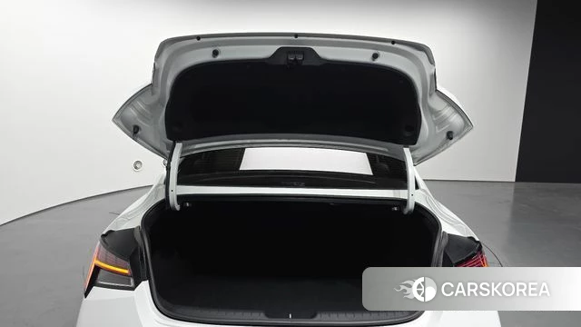 Hyundai The New Avante (CN7) id 4185926 из Кореи 11