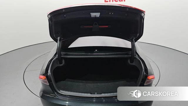Hyundai The New Grandeur IG id 4688910 из Кореи 11