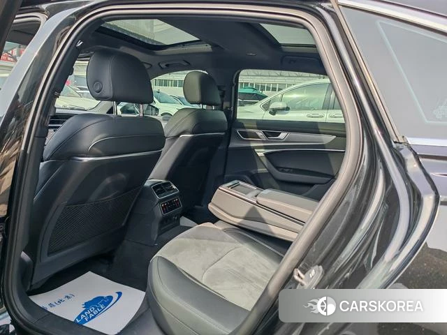 Audi A6L id 4271734 из Китая 11