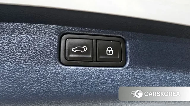 Genesis GV80 id 3344403 из Кореи 11