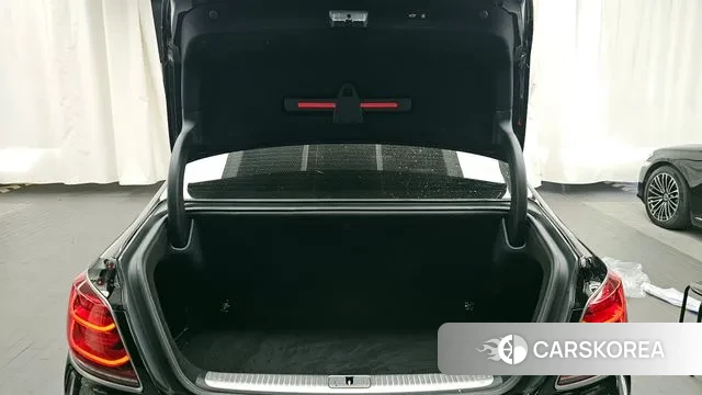 Kia More K9 id 3129425 из Кореи 11