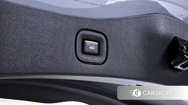 Renault Korea (Samsung) The New QM6 id 3344875 из Кореи 11