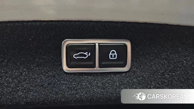 Genesis G80 (RG3) id 2965441 из Кореи 11