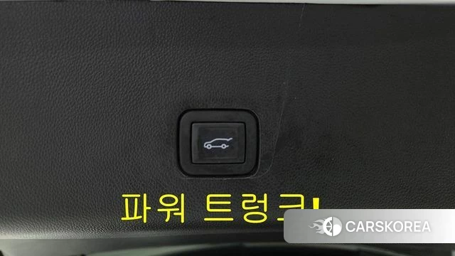 Chevrolet (GM Daewoo) Traverse id 3885652 из Кореи 11