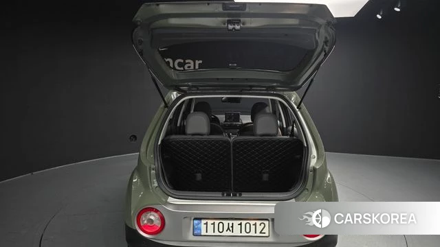 Hyundai Casper id 3842303 из Кореи 11