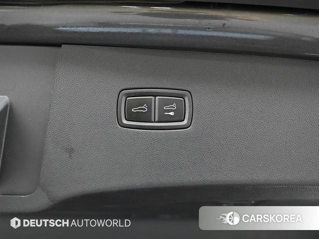 Porsche Cayenne (PO536) id 4424097 из Кореи 11