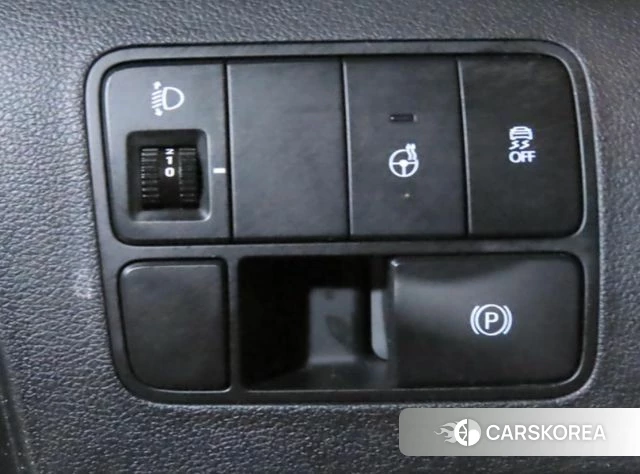 Hyundai Staria id 4376506 из Кореи 11