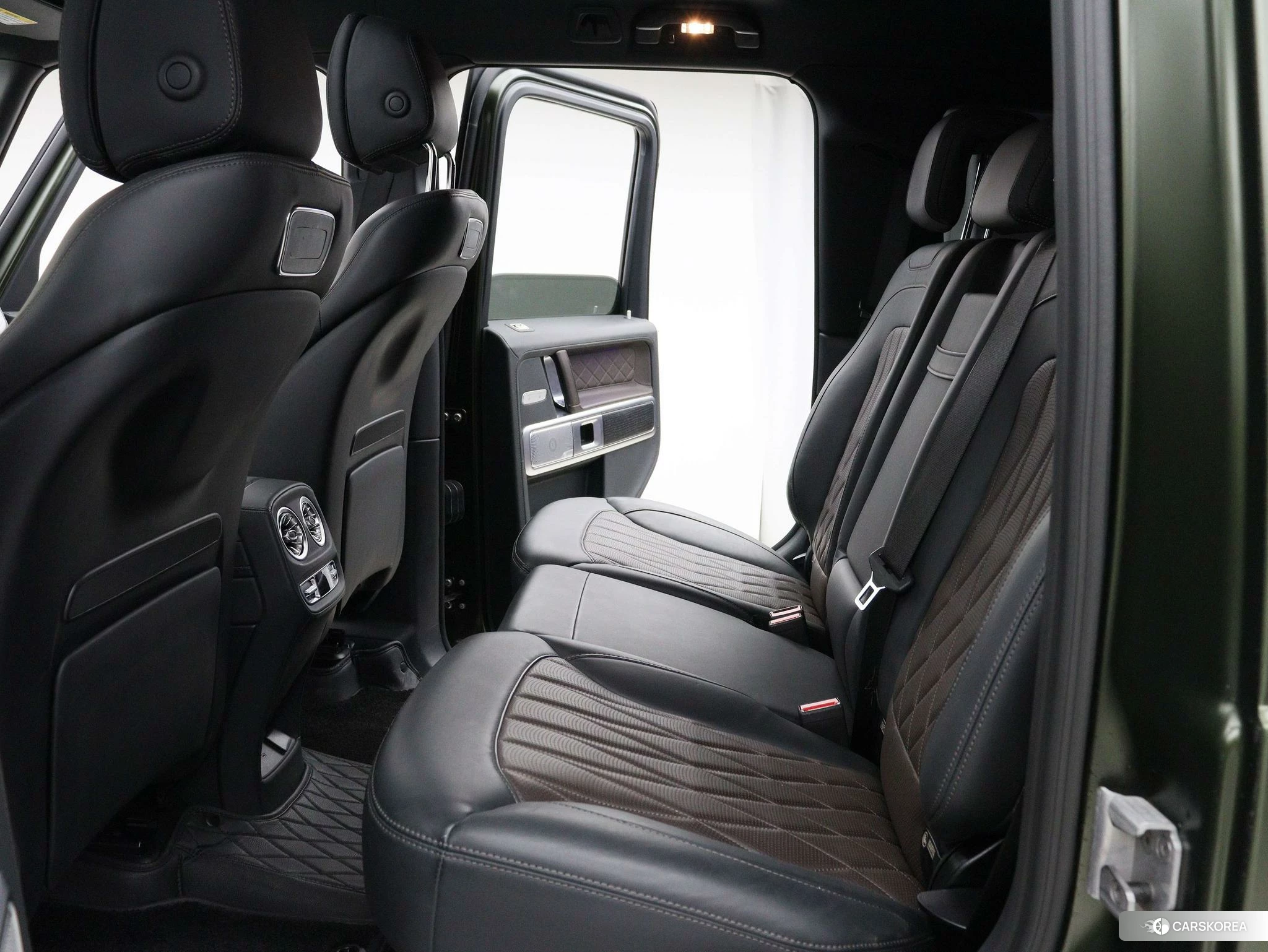 Mercedes-Benz G-class id 4421183 из Китая 11