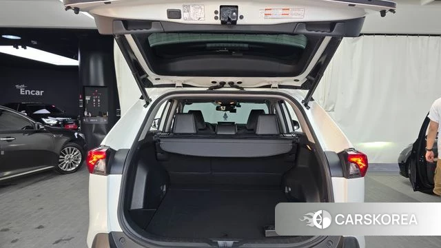 Toyota RAV4 5th Generation id 4759150 из Кореи 11