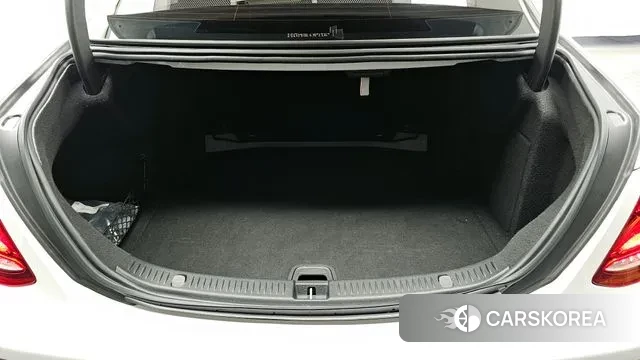 Mercedes-Benz E-Class W213 id 3408109 из Кореи 11