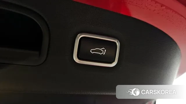 Kia Stinger id 3562631 из Кореи 11