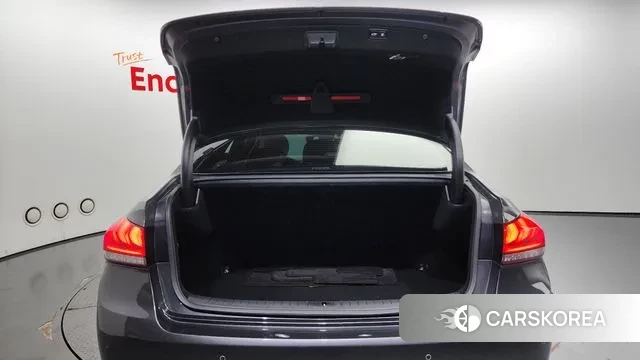 Genesis G80 id 2976845 из Кореи 11