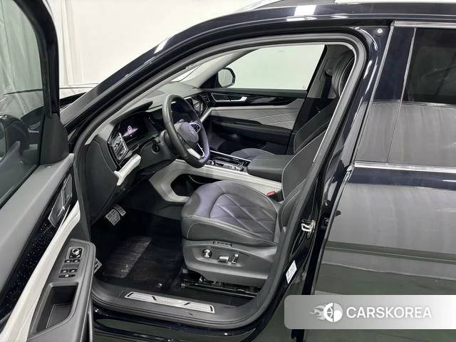 Volkswagen Tourang id 4210915 из Китая 11