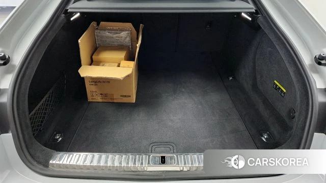 Audi A7 (4K) id 4331172 из Кореи 11