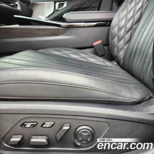 Kia K8 Hybrid id 2868604 из Кореи 11