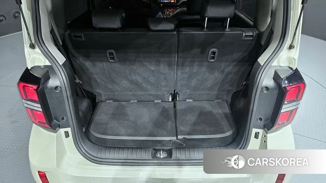 Kia The New Kia Ray id 3953249 из Кореи 11