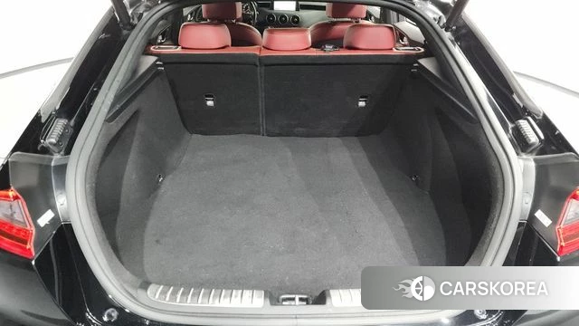 Kia Stinger id 4519874 из Кореи 11
