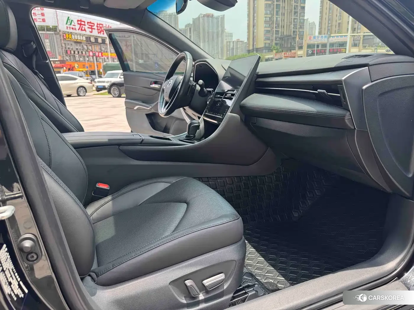 Toyota Avalon id 4538845 из Китая 11