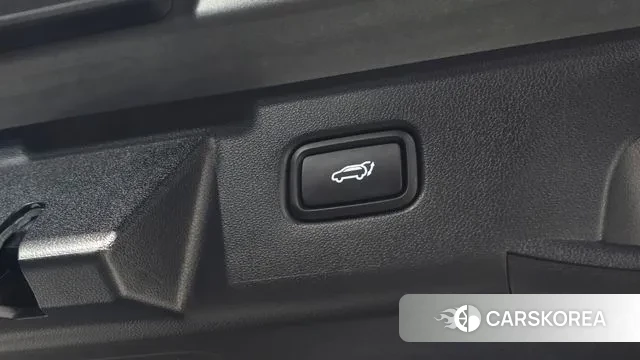 Hyundai The New Tucson (NX4) id 3457154 из Кореи 11