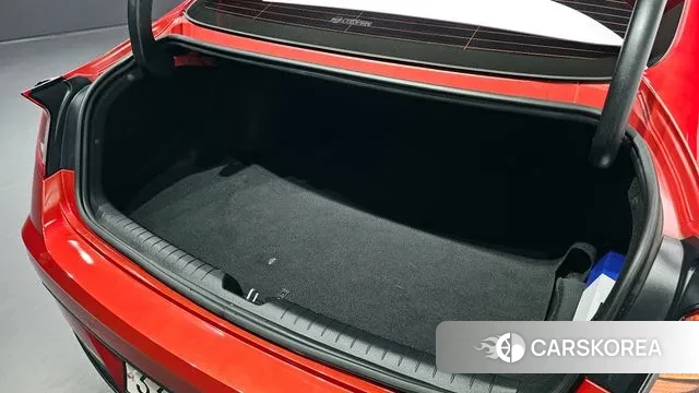 Hyundai Sonata (DN8) id 3661199 из Кореи 11