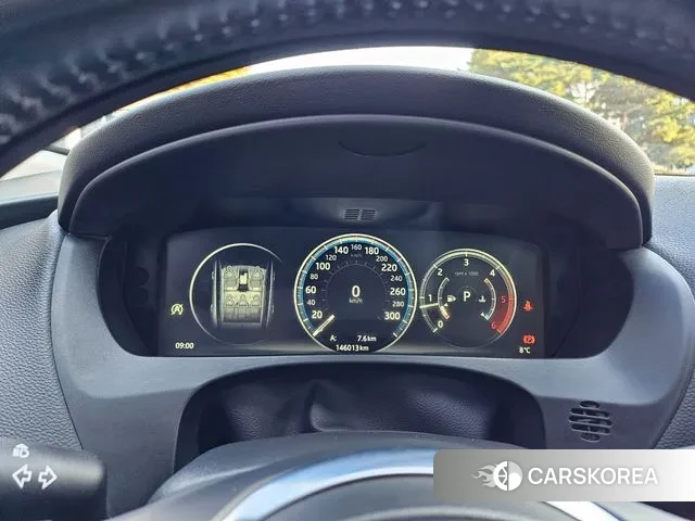 Jaguar F-PACE id 3302890 из Кореи 11