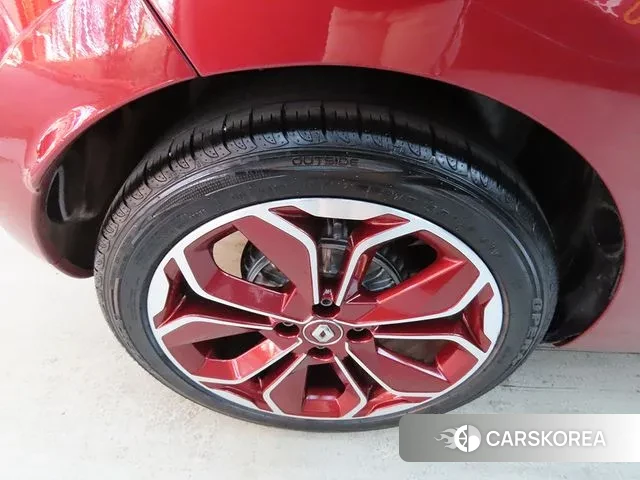 Renault Korea (Samsung) Clio id 3499964 из Кореи 11