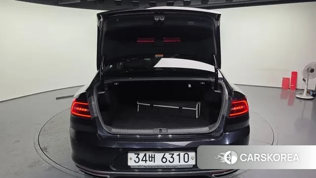 Volkswagen Passat GT (B8) id 3552831 из Кореи 11