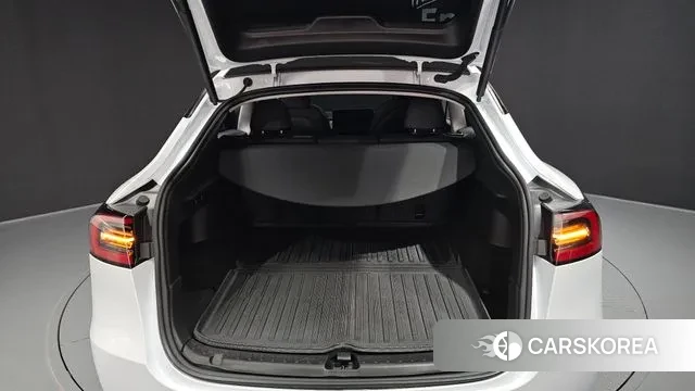 Tesla Model Y id 3377234 из Кореи 11