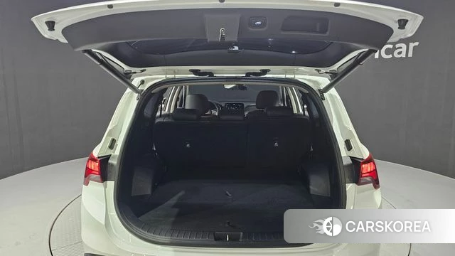 Hyundai The New Santa Fe id 4324020 из Кореи 11