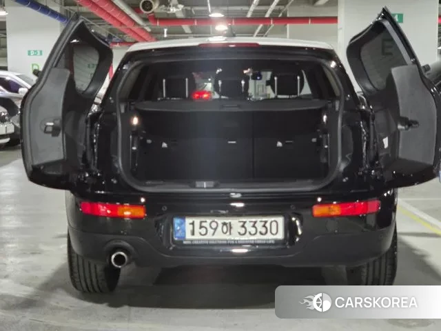 Mini Cooper Clubman id 3291005 из Кореи 11