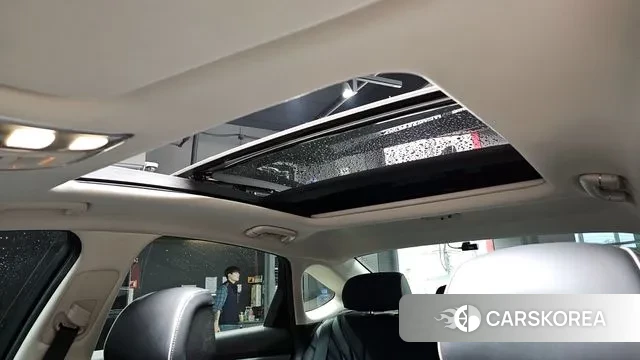 Genesis G80 (RG3) id 3033209 из Кореи 11