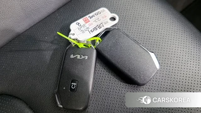 Kia Sportage 5th Generation id 3281460 из Кореи 11