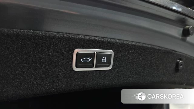 Genesis G80 (RG3) id 4446562 из Кореи 11