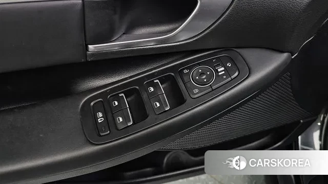 Hyundai Sonata (DN8) id 3070320 из Кореи 11