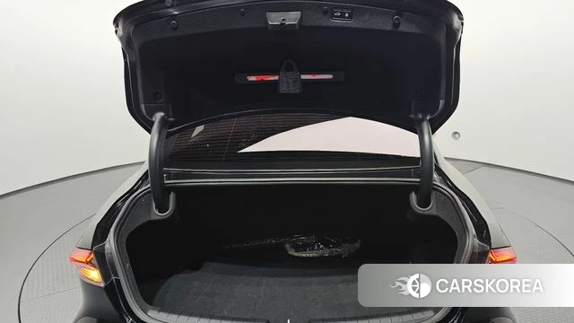 Hyundai The New Grandeur IG id 4632339 из Кореи 11