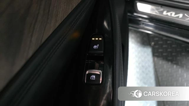 Kia K8 id 3878561 из Кореи 11