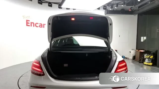 Mercedes-Benz E-Class W213 id 3494858 из Кореи 11