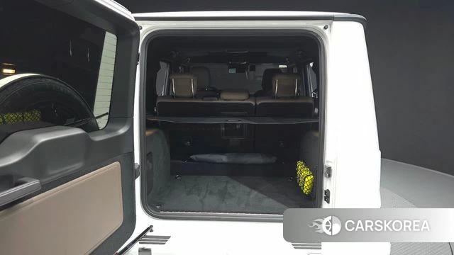 Mercedes-Benz G-Class W465 id 4602418 из Кореи 11