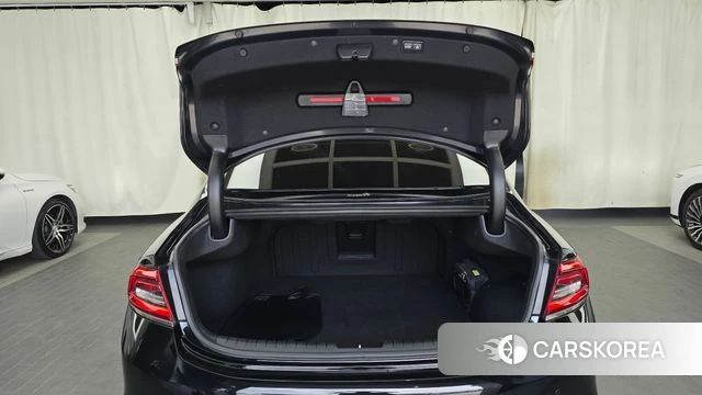 Hyundai Grandeur IG Hybrid id 4403212 из Кореи 11
