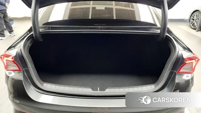 Kia K5 3rd generation id 3433177 из Кореи 11