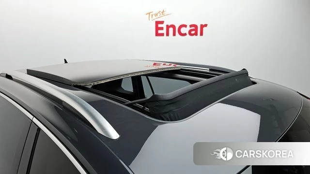 Volkswagen Tiguan second Generation id 3937171 из Кореи 11