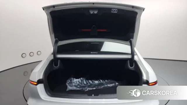 Hyundai Grandeur Hybrid (GN7) id 3437442 из Кореи 11