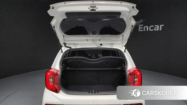 Kia Morning Urban (JA) id 3323769 из Кореи 11