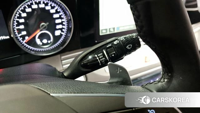 Hyundai The New Grandeur IG id 3922977 из Кореи 11