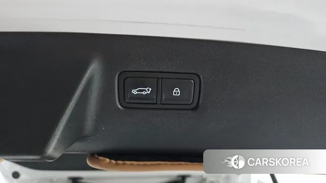 Hyundai Santa Fe (MX5) id 3571384 из Кореи 11