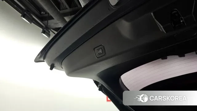 Chevrolet (GM Daewoo) Trailblazer id 3582691 из Кореи 11